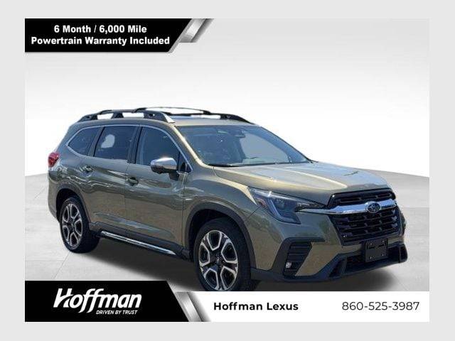 2023 Subaru Ascent Limited AWD photo