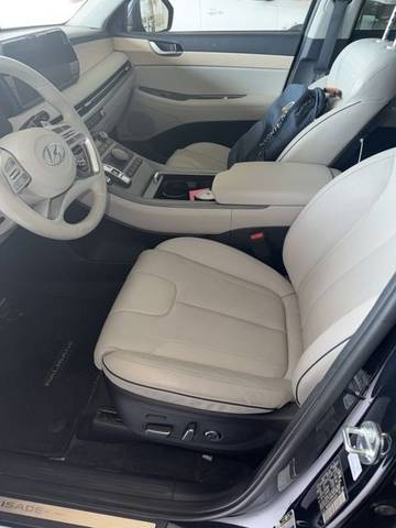 2023 Hyundai Palisade Limited AWD photo