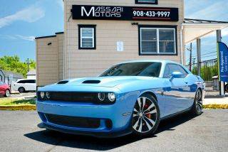 2023 Dodge Challenger SRT Hellcat Jailbreak RWD photo
