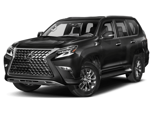 2023 Lexus GX GX 460 Premium 4WD photo