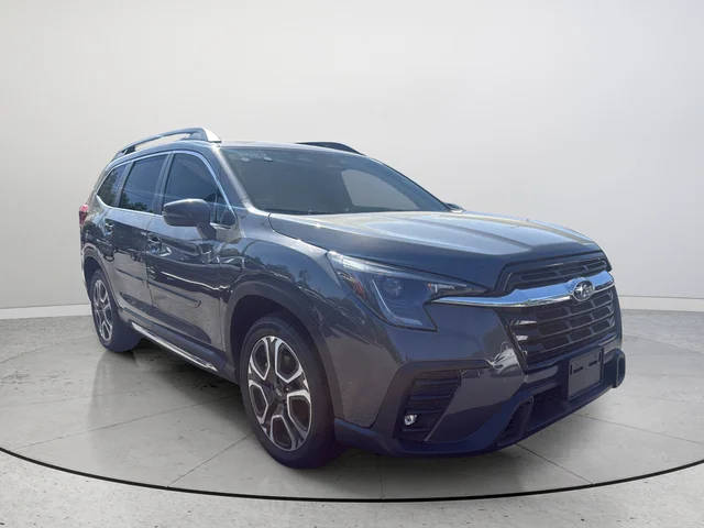 2023 Subaru Ascent Limited AWD photo
