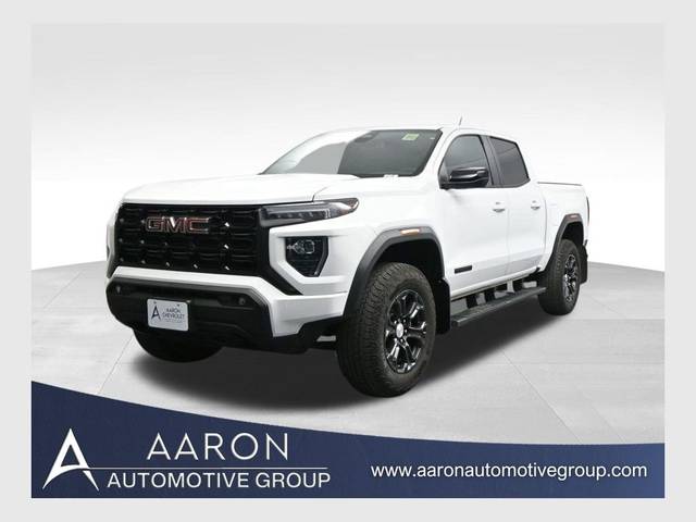 2023 GMC Canyon 2WD Elevation RWD photo