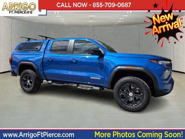 2023 GMC Canyon 2WD Elevation RWD photo