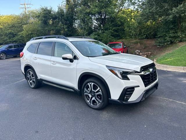 2023 Subaru Ascent Limited AWD photo