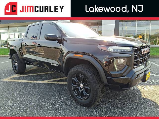 2023 GMC Canyon 2WD Elevation RWD photo