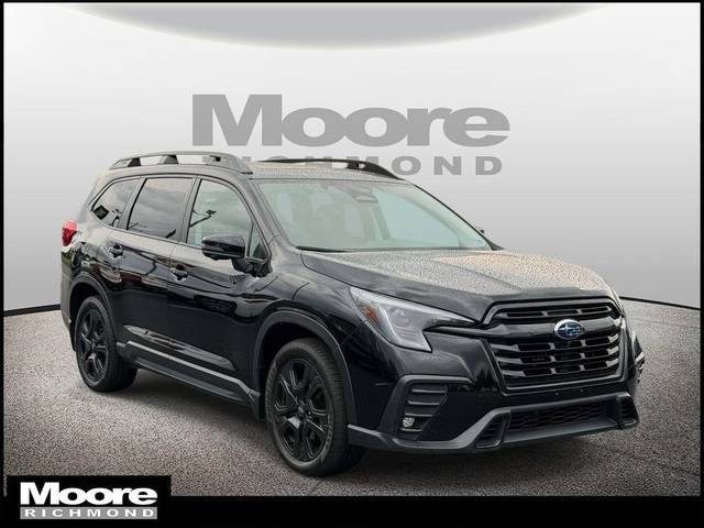 2023 Subaru Ascent Onyx Edition Limited AWD photo