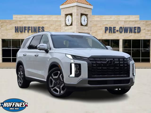 2023 Hyundai Palisade SEL AWD photo