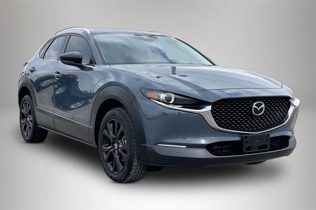 2023 Mazda CX-30 2.5 S Carbon Edition AWD photo
