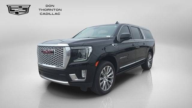 2023 GMC Yukon XL Denali 4WD photo