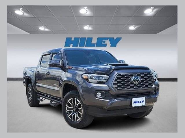 2023 Toyota Tacoma TRD Sport RWD photo