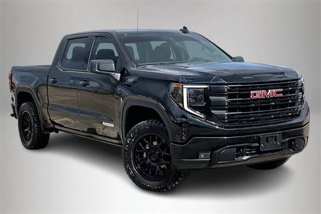 2023 GMC Sierra 1500 Elevation 4WD photo