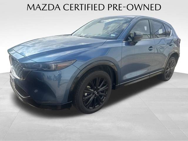 2023 Mazda CX-5 2.5 Turbo AWD photo