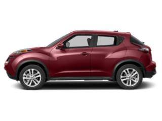 2015 Nissan Juke SL FWD photo