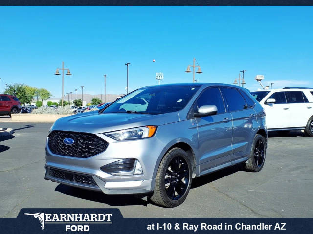 2023 Ford Edge ST-Line AWD photo