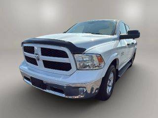 2015 Ram 1500 Outdoorsman 4WD photo