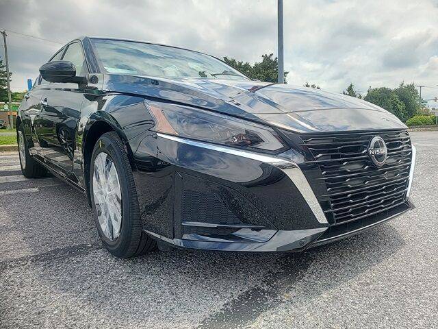 2023 Nissan Altima 2.5 S FWD photo