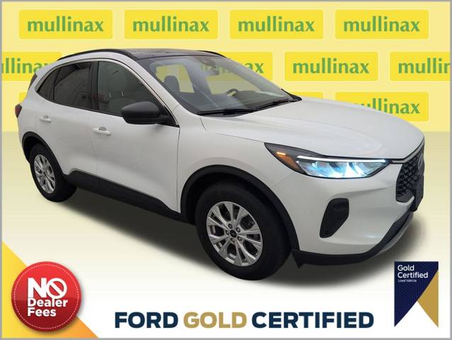 2023 Ford Escape Active AWD photo