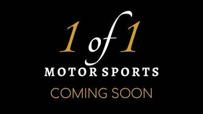 2023 BMW M3 Competition xDrive AWD photo