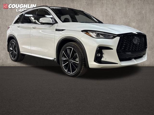 2023 Infiniti QX50 SPORT FWD photo