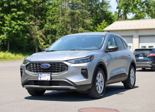 2023 Ford Escape Active AWD photo