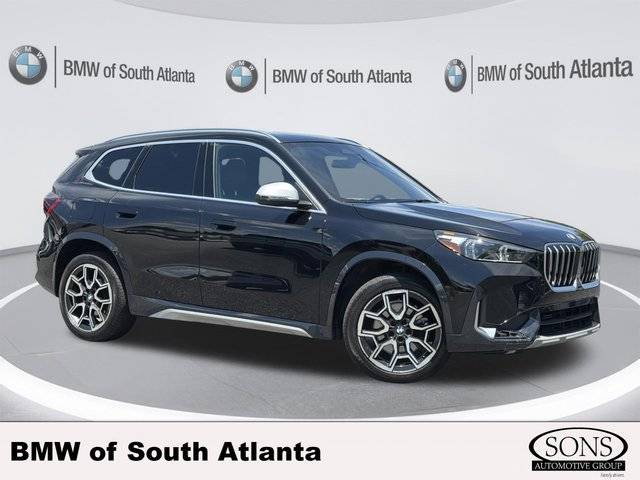 2023 BMW X1 xDrive28i AWD photo