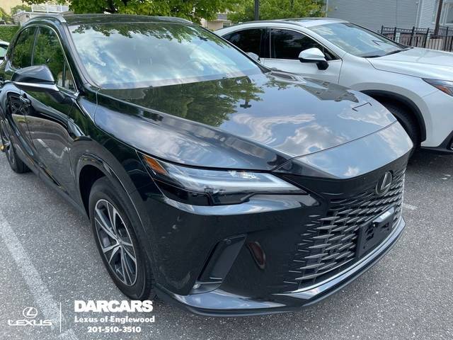 2023 Lexus RX RX 350 Premium AWD photo