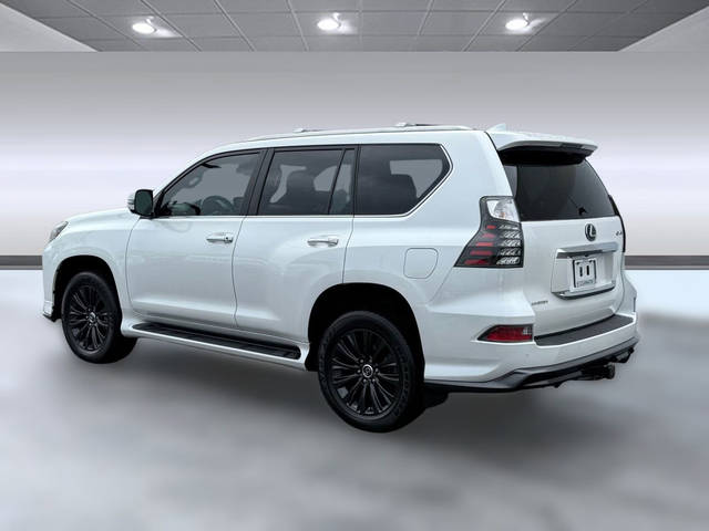 2023 Lexus GX GX 460 Luxury 4WD photo