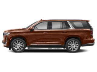 2023 Cadillac Escalade 4WD Premium Luxury Platinum 4WD photo