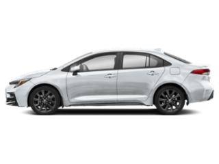 2023 Toyota Corolla SE FWD photo