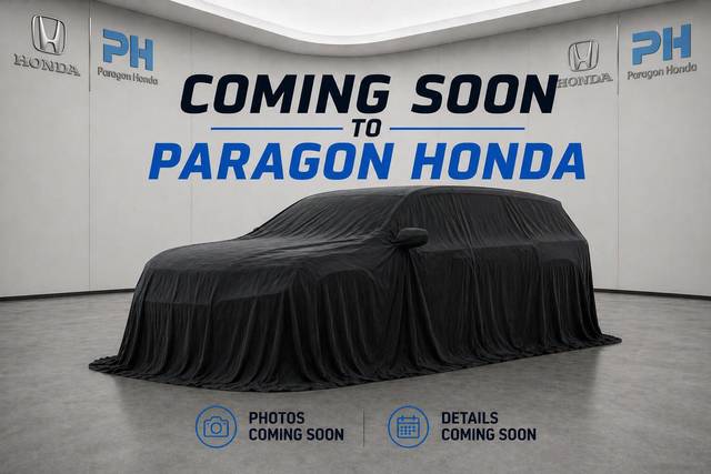 2023 Honda Passport EX-L AWD photo