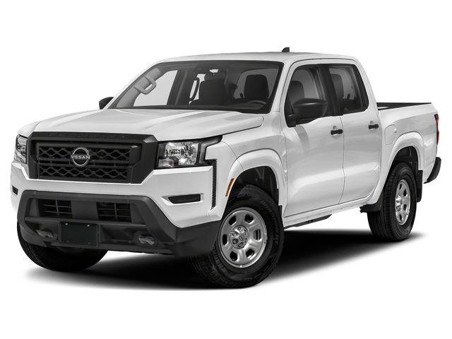 2023 Nissan Frontier PRO-4X 4WD photo