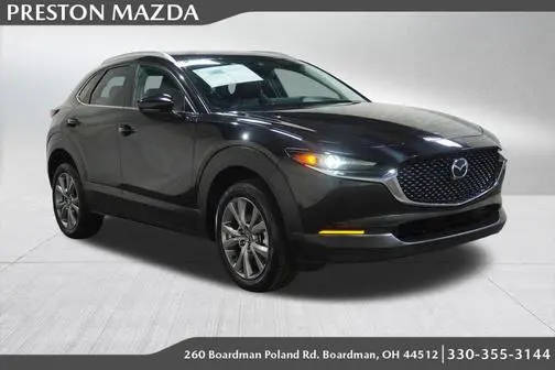 2023 Mazda CX-30 2.5 S Select Package AWD photo