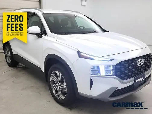 2023 Hyundai Santa Fe SEL AWD photo