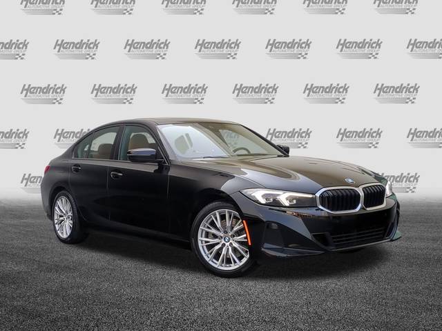 2023 BMW 3 Series 330i RWD photo