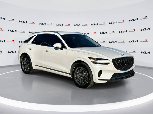2023 Genesis GV70 2.5T AWD photo