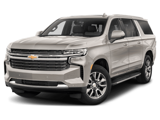 2023 Chevrolet Suburban LT RWD photo
