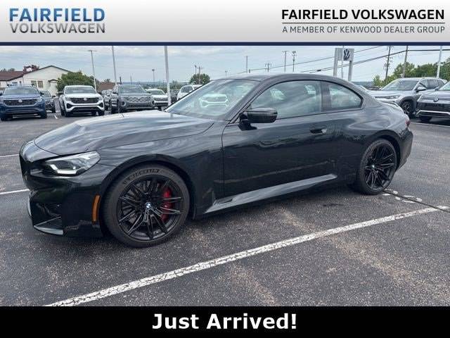 2023 BMW M2 RWD photo