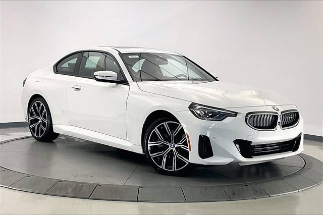 2023 BMW 2 Series 230i xDrive AWD photo