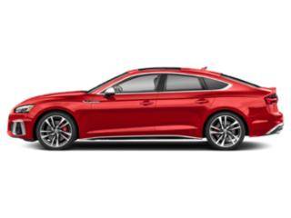 2023 Audi S5 Sportback Prestige AWD photo