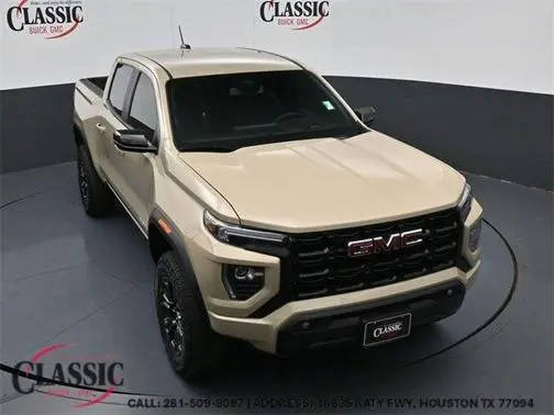 2023 GMC Canyon 4WD Elevation 4WD photo