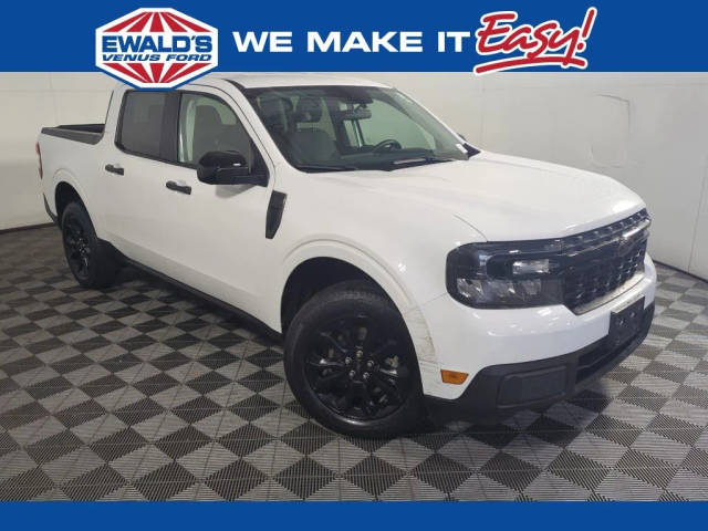 2023 Ford Maverick XLT AWD photo