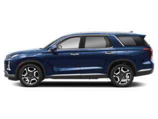 2023 Hyundai Palisade Limited AWD photo