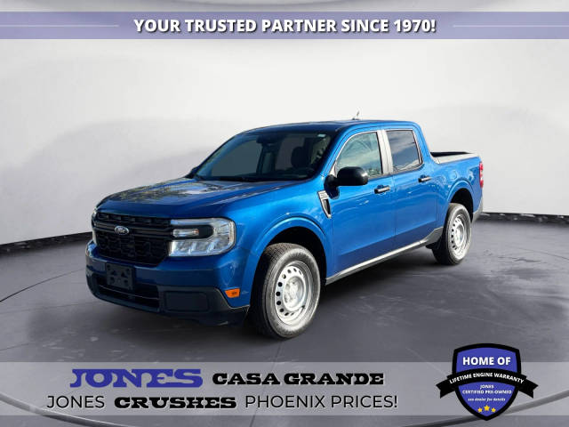 2023 Ford Maverick XL FWD photo