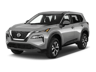 2023 Nissan Rogue SV FWD photo