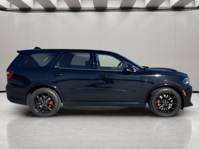 2023 Dodge Durango SRT Hellcat Premium AWD photo