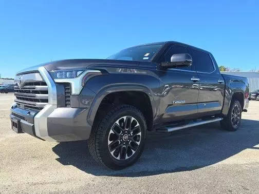 2023 Toyota Tundra Limited 4WD photo