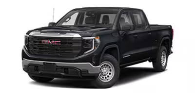 2023 GMC Sierra 1500 SLT 4WD photo