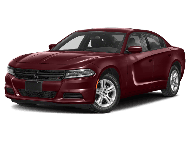 2023 Dodge Charger SXT RWD photo