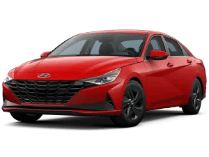 2023 Hyundai Elantra Blue FWD photo