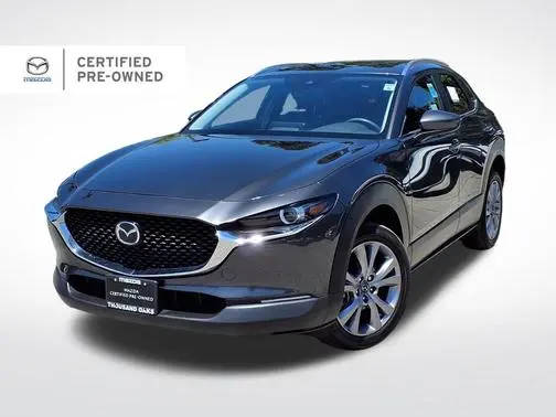 2023 Mazda CX-30 2.5 S Select Package AWD photo